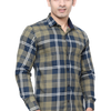 Checkered Shirts {#S08}