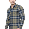 Checkered Shirts {#S08}