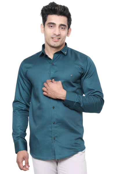 Plain Shirts {#S011}