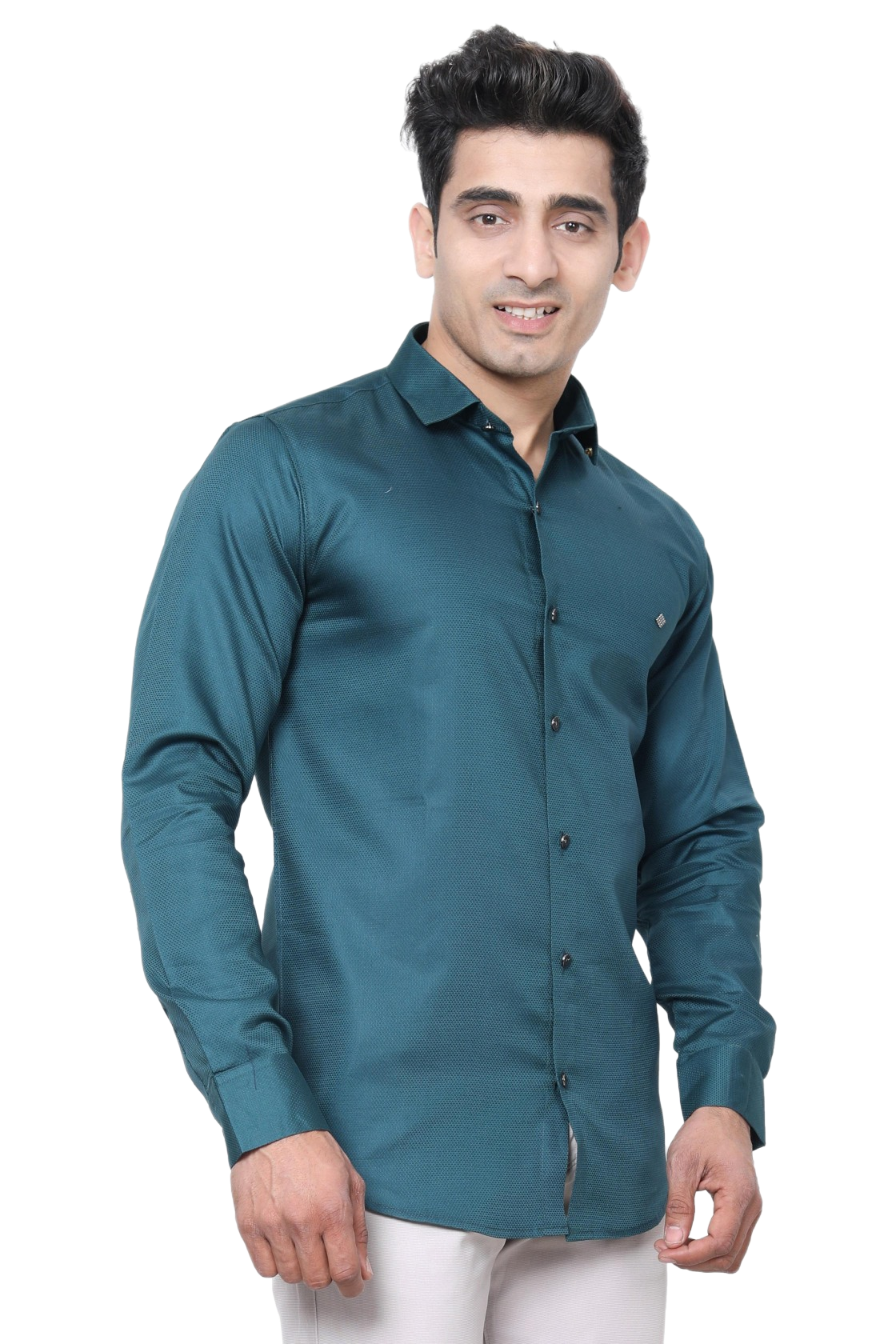 Plain Shirts {#S011}