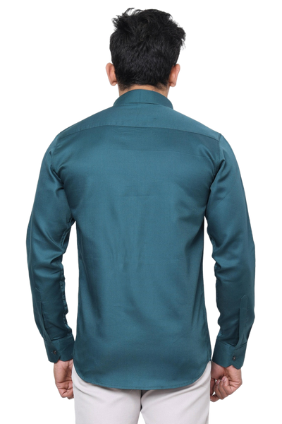 Plain Shirts {#S011}
