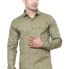 Regular Check Shirts {#S02}