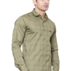 Regular Check Shirts {#S02}