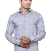 Regular Check Shirts {#S02}