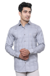 Regular Check Shirts {#S02}