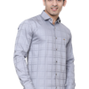 Regular Check Shirts {#S02}