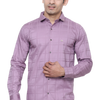 Regular Check Shirts {#S02}