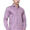 Regular Check Shirts {#S02}
