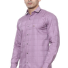 Regular Check Shirts {#S02}