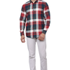 Checkered Shirts {#S08}