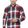 Checkered Shirts {#S08}