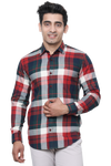 Checkered Shirts {#S08}