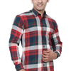 Checkered Shirts {#S08}