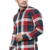 Checkered Shirts {#S08}