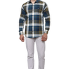 Checkered Shirts {#S08}