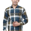 Checkered Shirts {#S08}