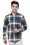 Checkered Shirts {#S08}