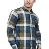 Checkered Shirts {#S08}