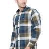 Checkered Shirts {#S08}