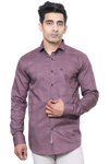 Regular Check Shirts {#S02}