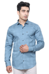Regular Check Shirts {#S02}