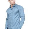 Regular Check Shirts {#S02}