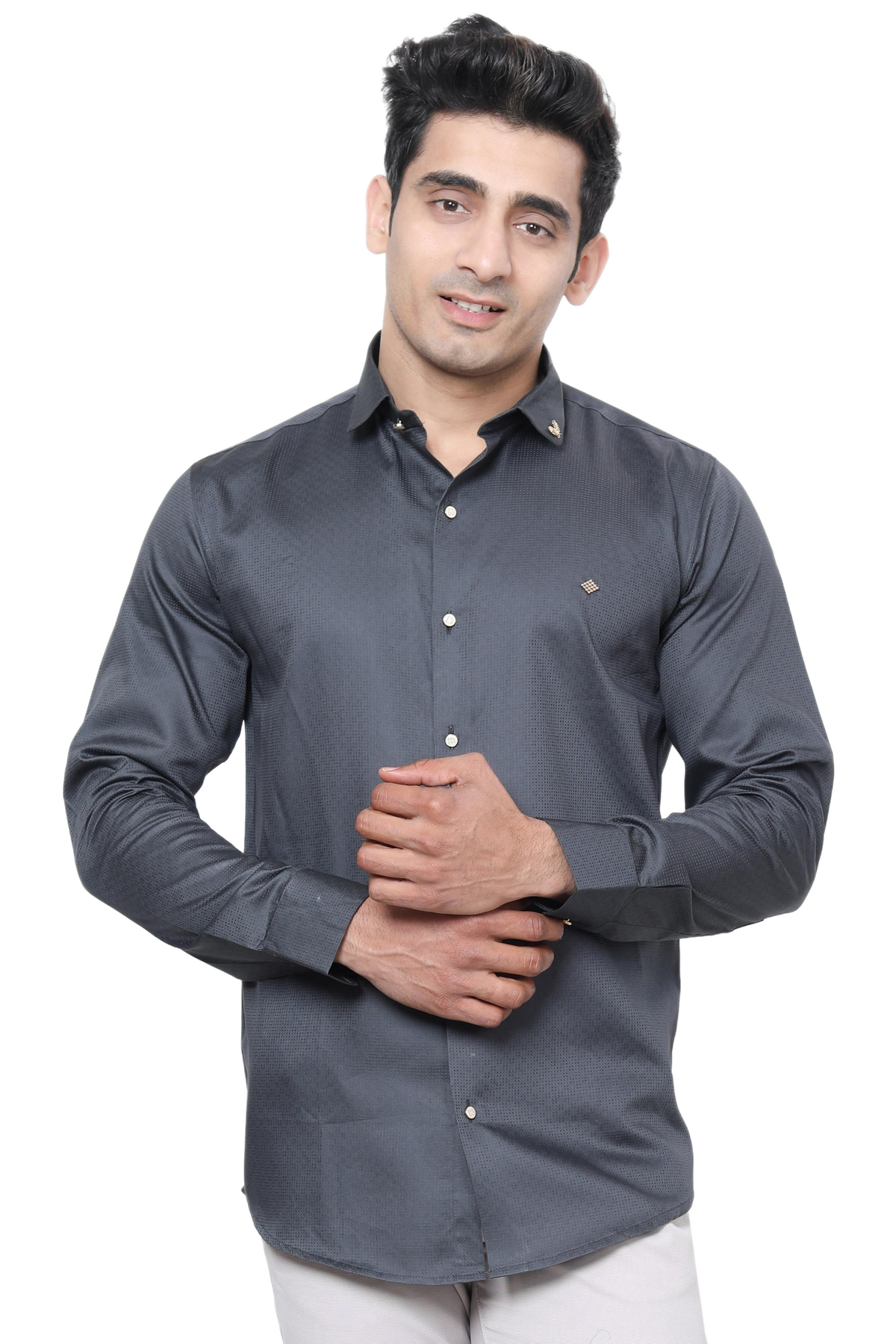 Plain Shirts {#S012}