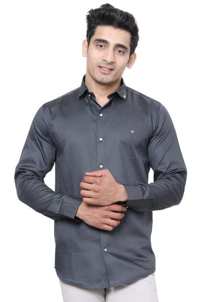 Plain Shirts {#S012}