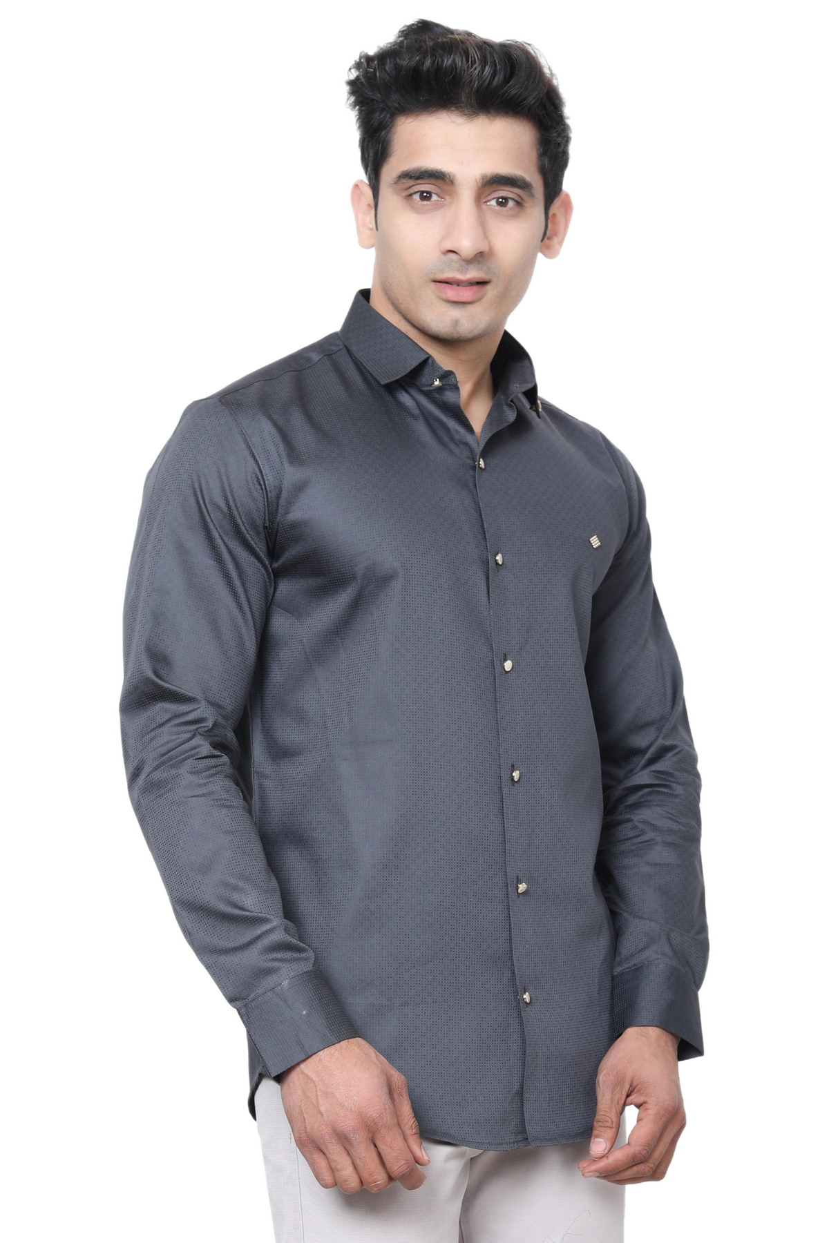 Plain Shirts {#S012}