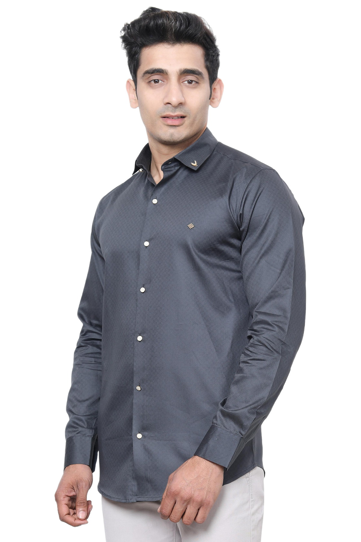 Plain Shirts {#S012}