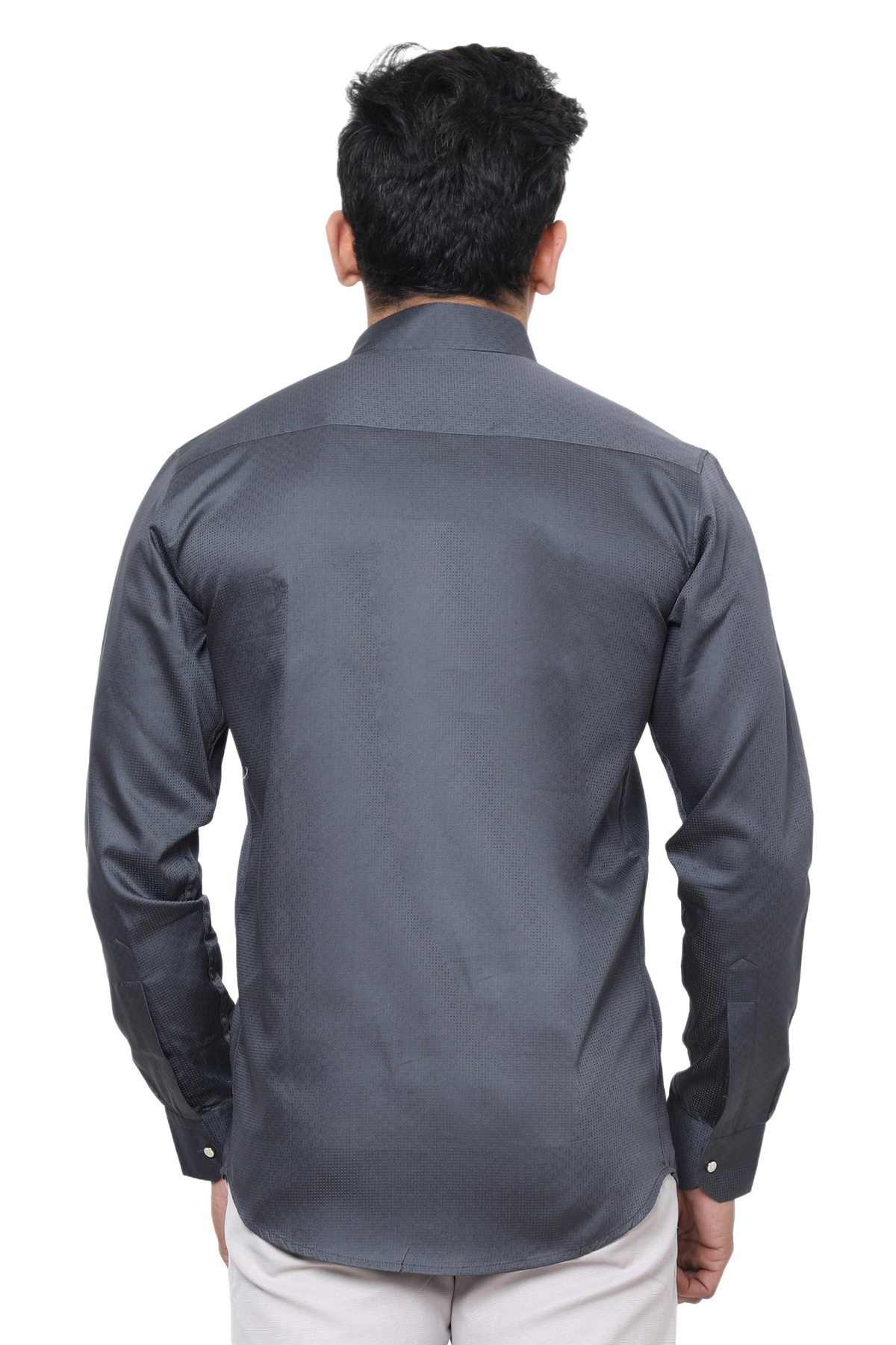 Plain Shirts {#S012}