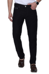 Slim Fit Jeans {#2611}