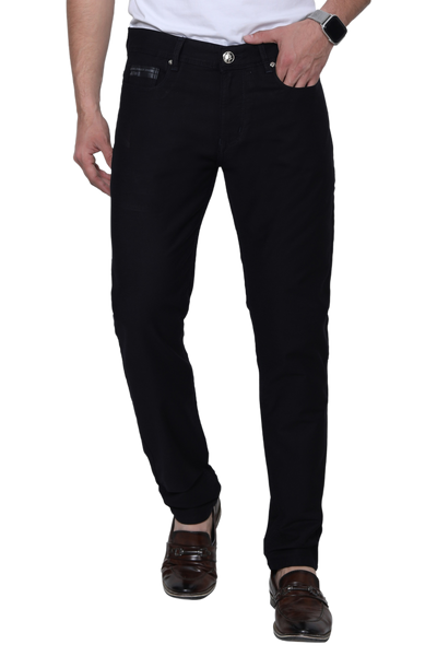Slim Fit Jeans {#2611}