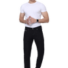 Slim Fit Jeans {#2611}