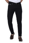 Slim Fit Jeans {#2611}