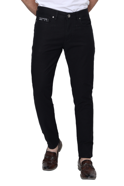 Slim Fit Jeans {#2611}