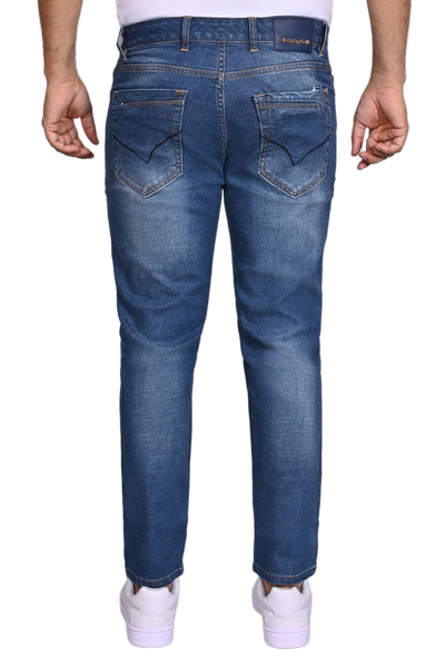 Slim Fit Jeans {#2708}