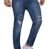 Slim Fit Jeans {#2708}
