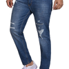 Slim Fit Jeans {#2708}