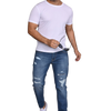 Slim Fit Jeans {#2708}