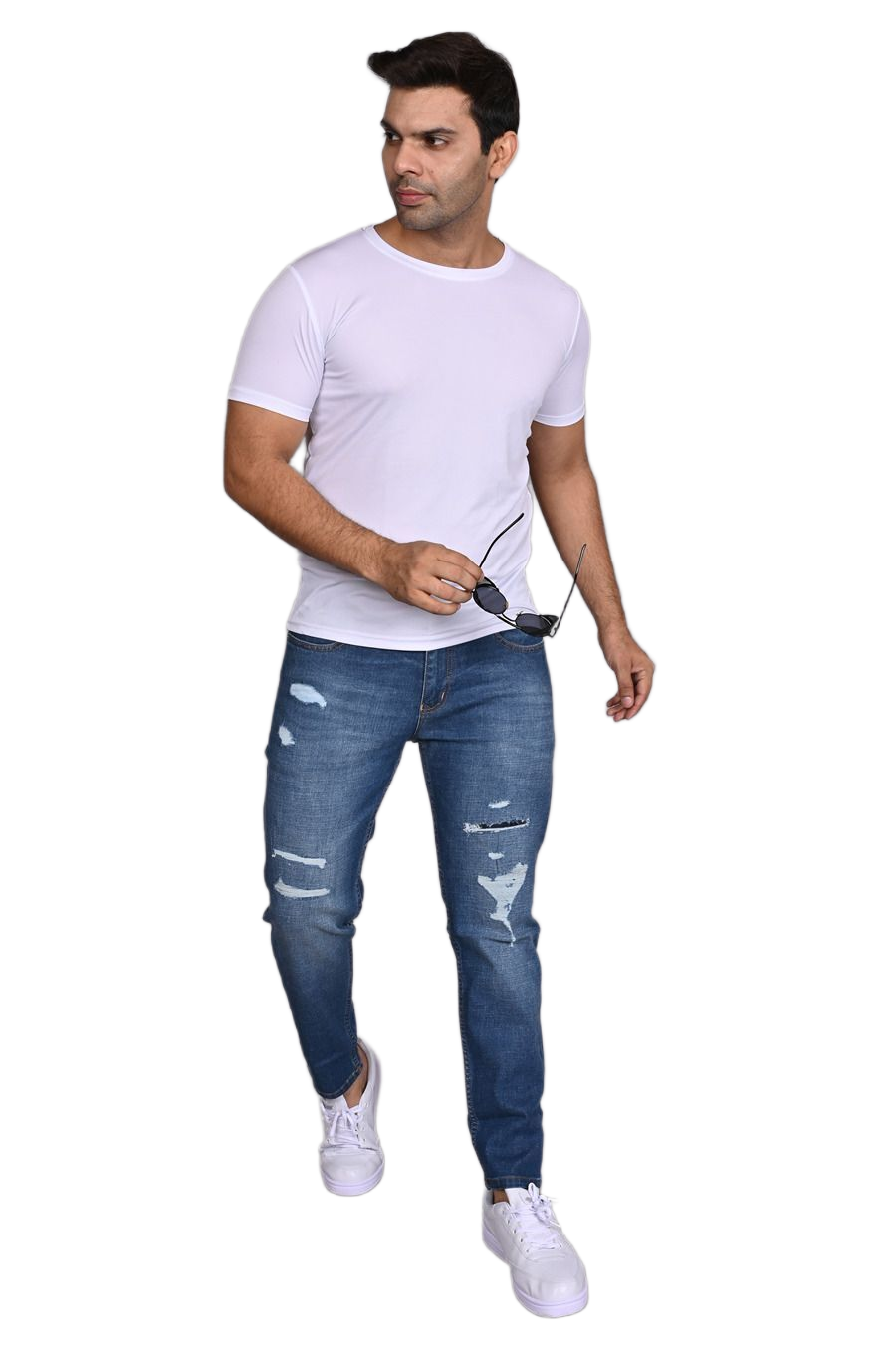 Slim Fit Jeans {#2708}