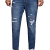 Slim Fit Jeans {#2708}