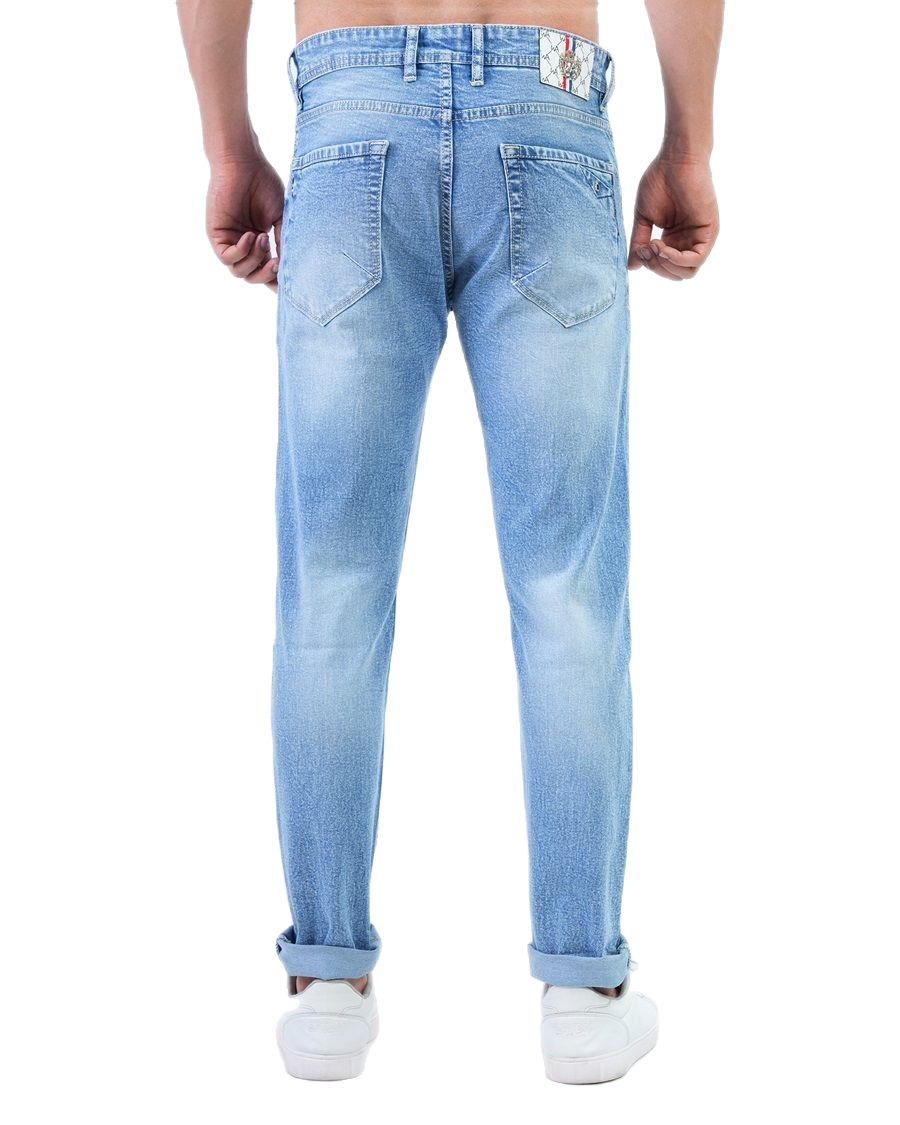 Slim Fit Jeans {#2770}