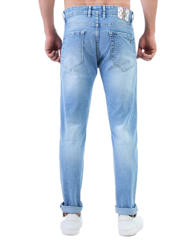 Slim Fit Jeans {#2770}