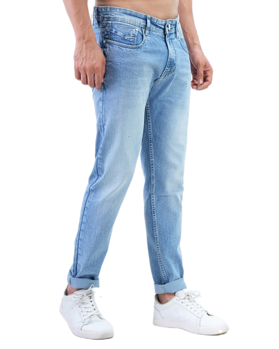 Slim Fit Jeans {#2770}