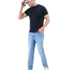 Slim Fit Jeans {#2770}