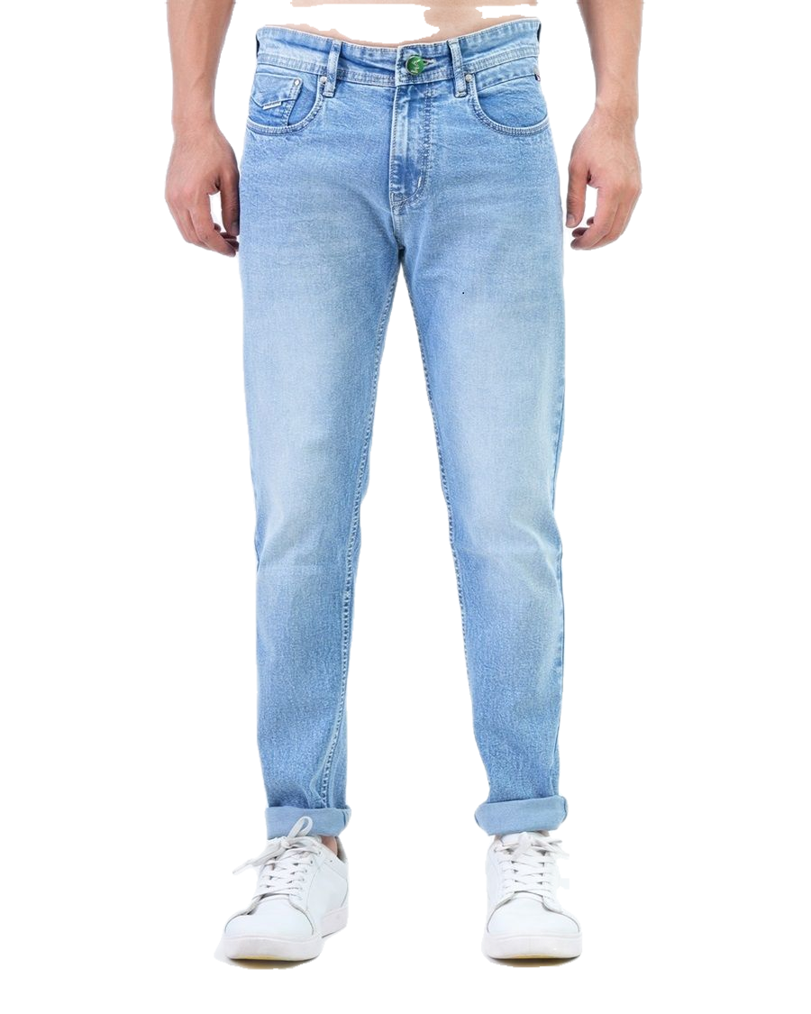 Slim Fit Jeans {#2770}