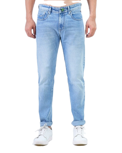Slim Fit Jeans {#2770}