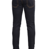 Regular Slim Fit Jeans {#2860}