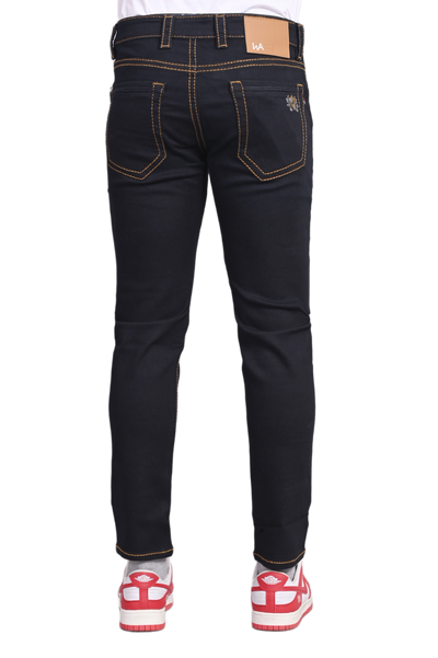 Slim Fit Jeans {#2860}